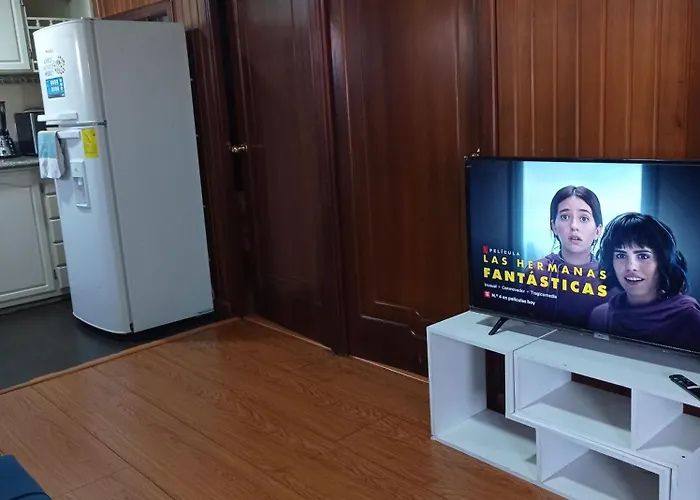 Apartamento Independiente Cerca De Muchos Lugares