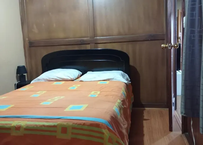 Apartamento Independiente Cerca De Muchos Lugares