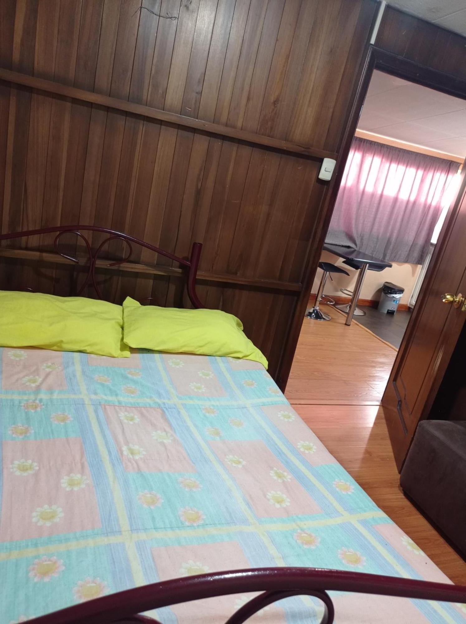 Independiente Cerca De Muchos Lugares Apartamento Cuenca