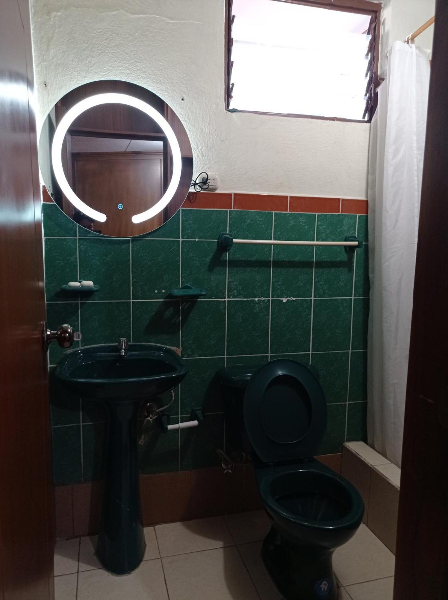 Independiente Cerca De Muchos Lugares Apartamento Cuenca
