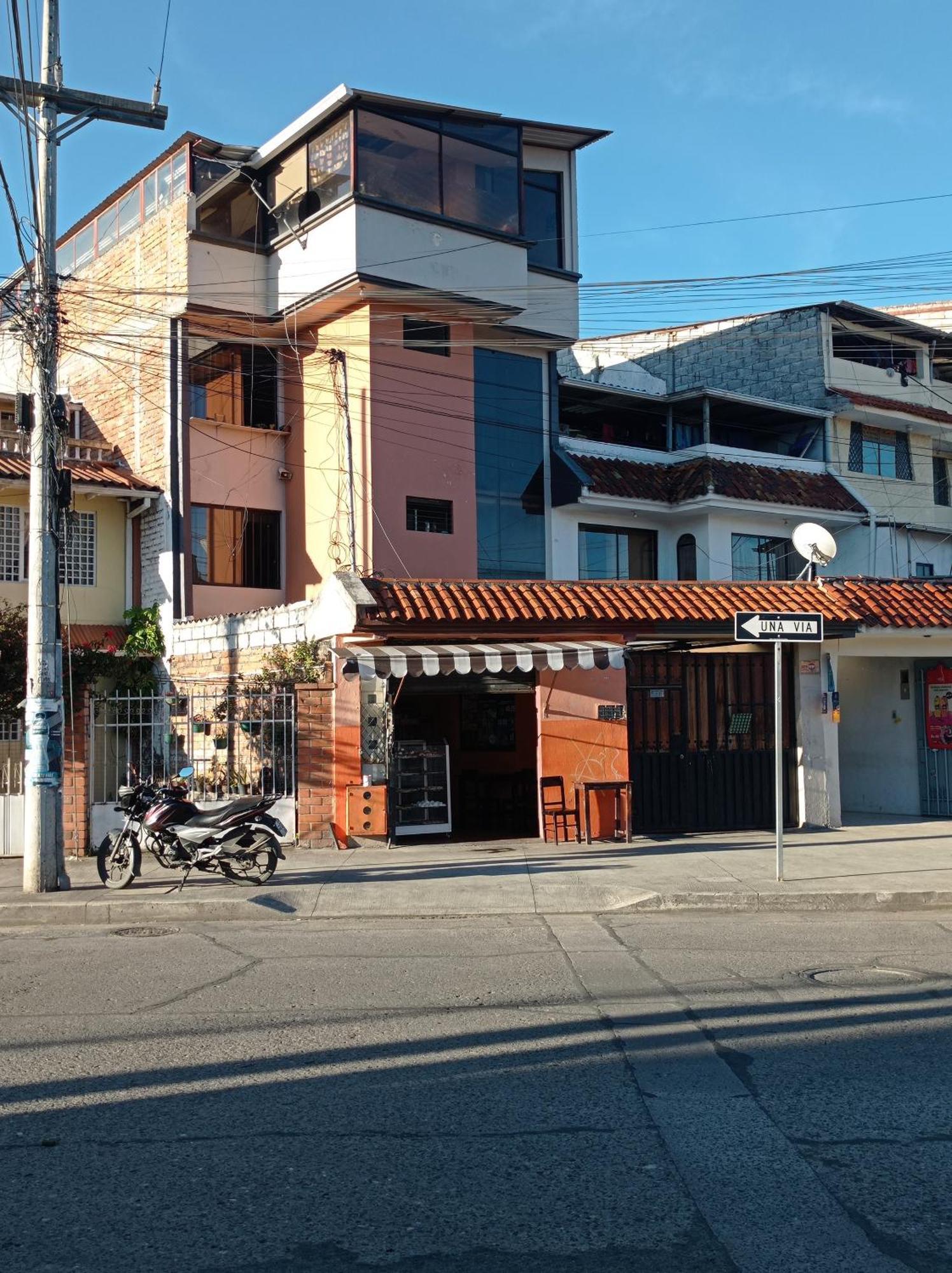 Apartamento Independiente Cerca De Muchos Lugares