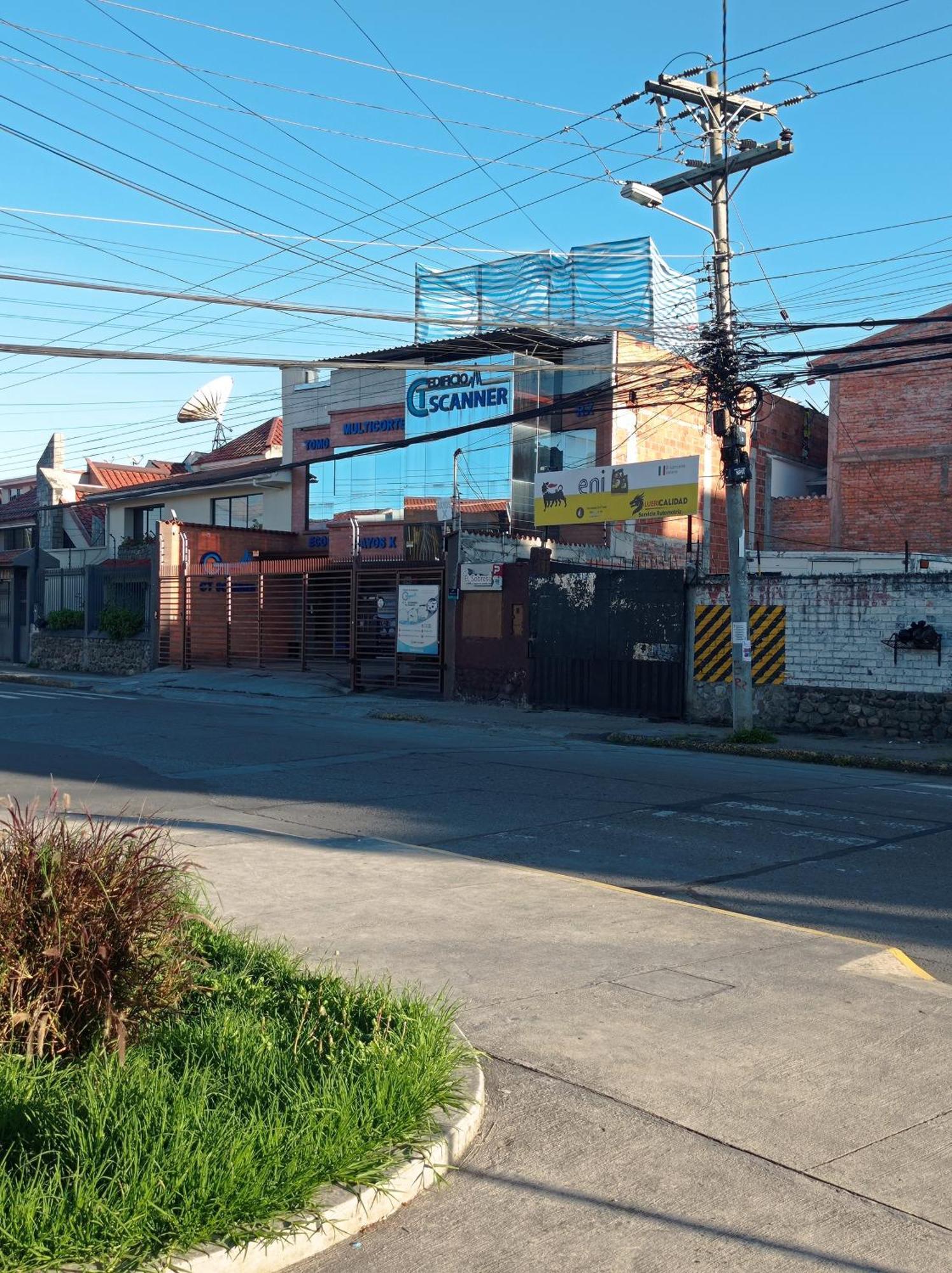 Apartamento Independiente Cerca De Muchos Lugares Cuenca