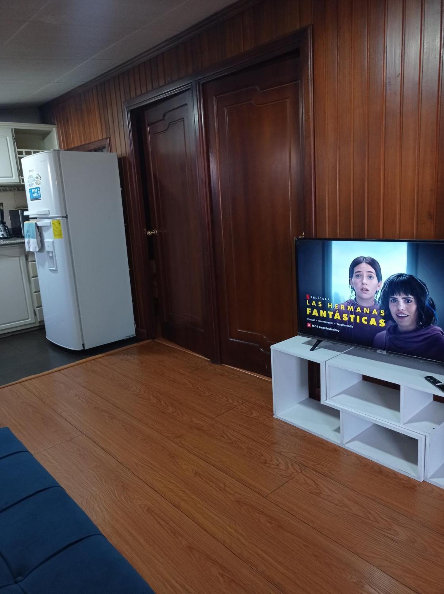 Independiente Cerca De Muchos Lugares Apartamento *