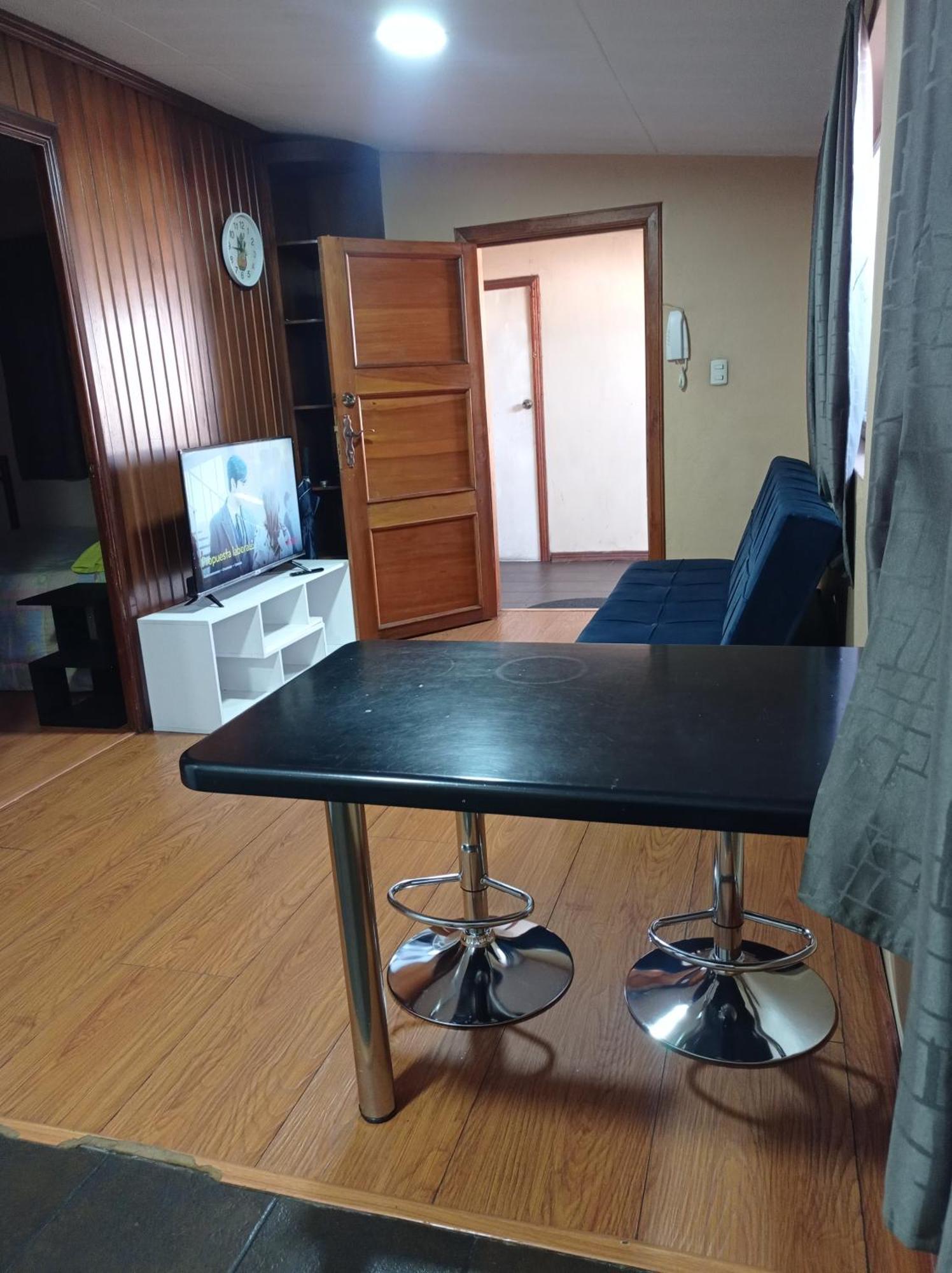 Apartamento Independiente Cerca De Muchos Lugares Cuenca