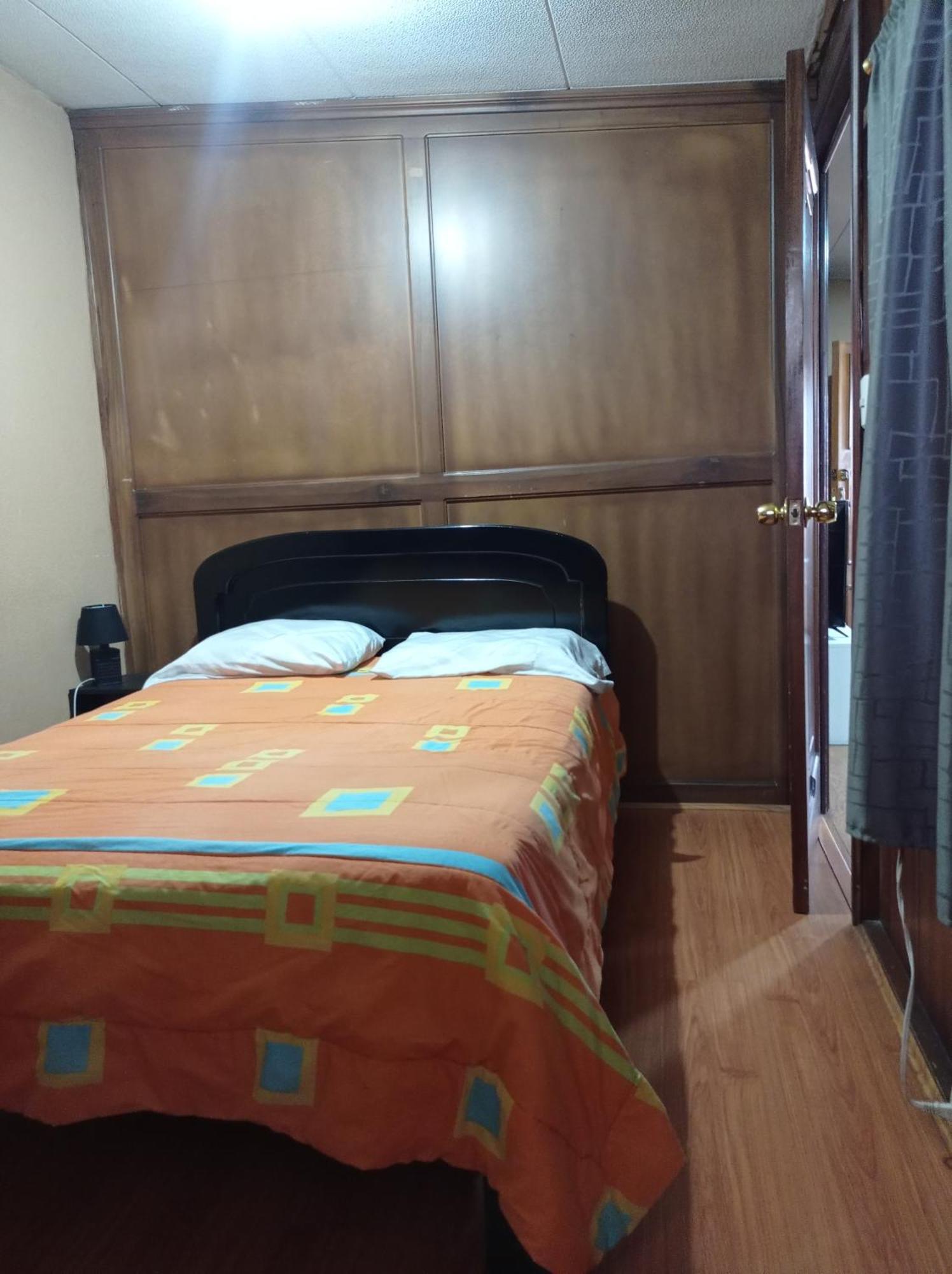 Independiente Cerca De Muchos Lugares Apartamento *