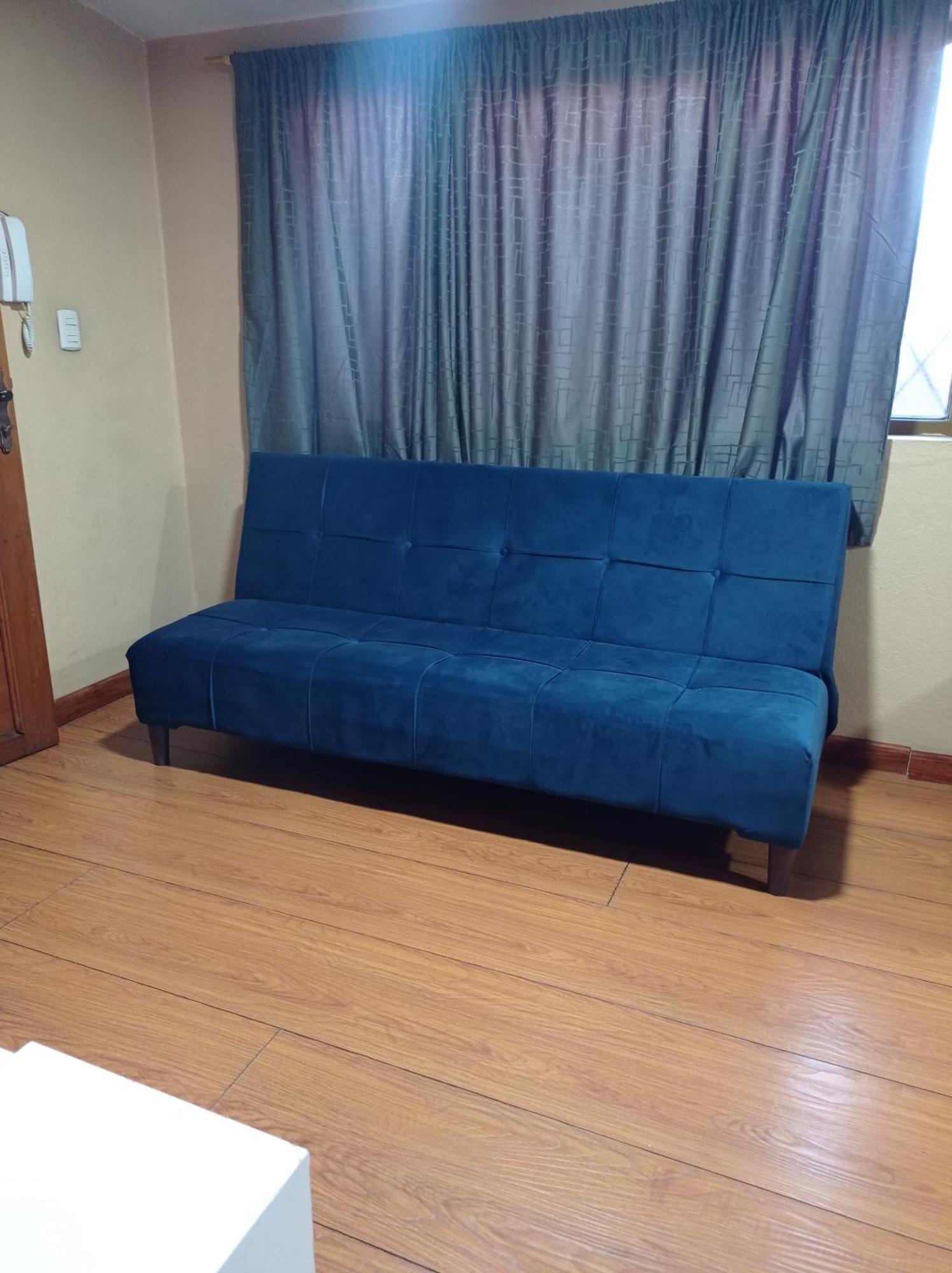 Apartamento Independiente Cerca De Muchos Lugares *