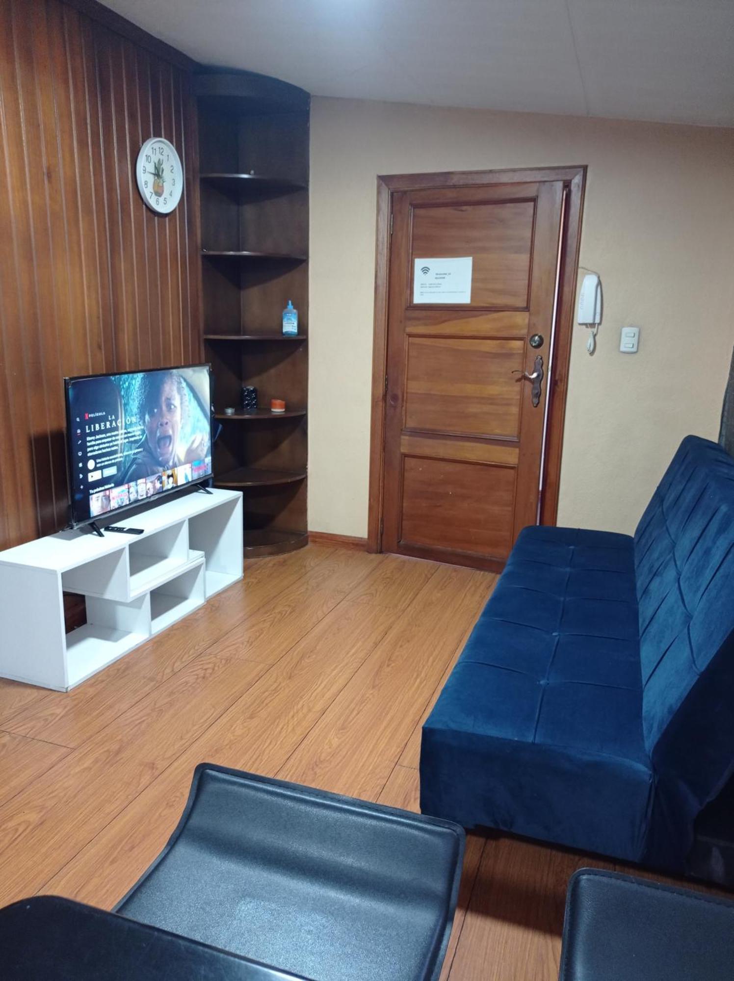 Apartamento Independiente Cerca De Muchos Lugares