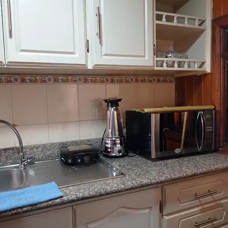 Apartamento Independiente Cerca De Muchos Lugares Cuenca Exterior foto