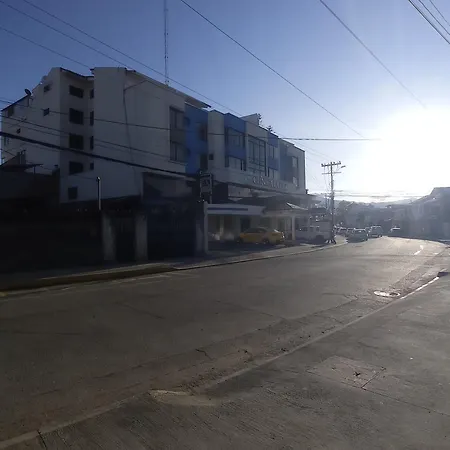 Apartamento Independiente Cerca De Muchos Lugares Cuenca Exterior foto