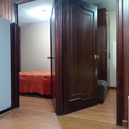 Apartamento Independiente Cerca De Muchos Lugares Cuenca Exterior foto