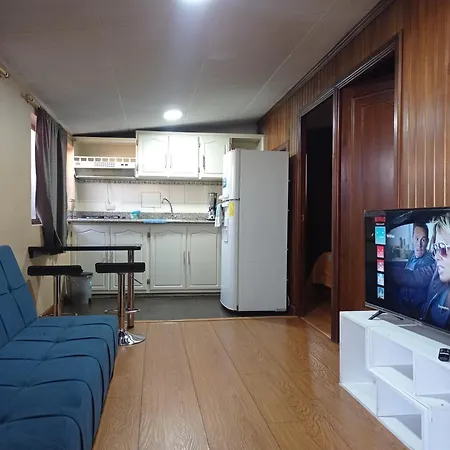Apartamento Independiente Cerca De Muchos Lugares Cuenca Exterior foto